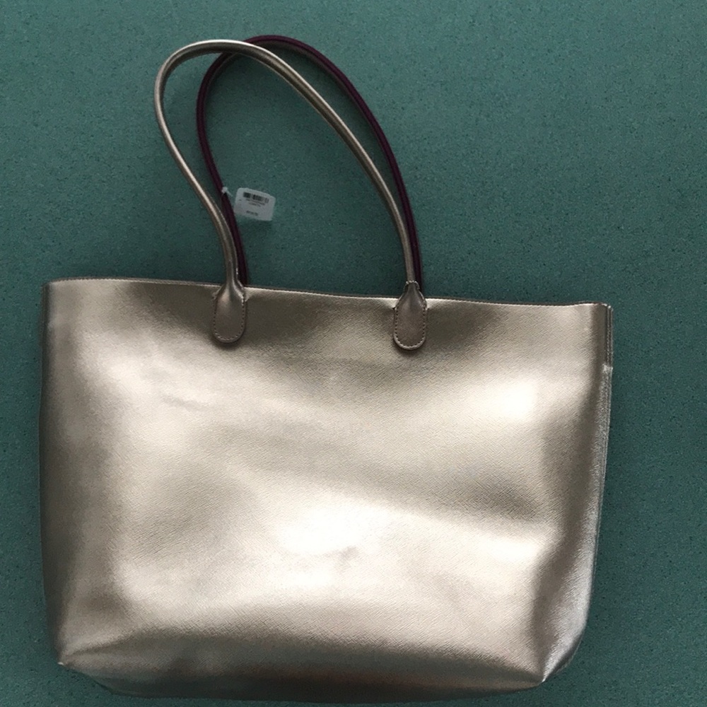 Bath & Body Works Tote Bag